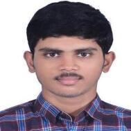 Sai Kishore Gudiboina Microsoft Excel trainer in Hasanparthy
