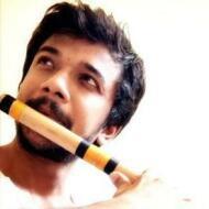 Rajuram Kanojia Flute trainer in Mumbai