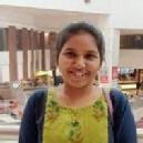 Photo of Keerthika S.