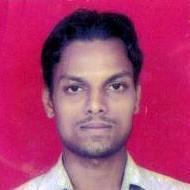 Ajit Maurya Class 11 Tuition trainer in Pune