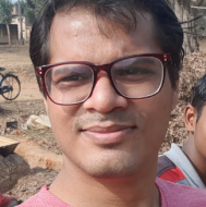 Srijib Mandal Python trainer in Pune