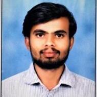 V Shiva Kumar Class I-V Tuition trainer in Hyderabad
