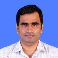 Dr. Shivaprasad Shetty Class 12 Tuition trainer in Mangalore