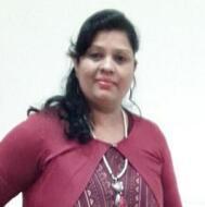 Veena J. CA trainer in Mumbai