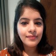 Tanya B. Special Education (Learning Disabilities) trainer in Gurgaon