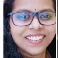 Aswathi K. Class I-V Tuition trainer in Thalassery