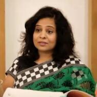 Kalpana S. Personality Development trainer in Mumbai