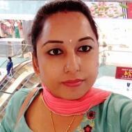 Babita G. Computer Course trainer in Delhi