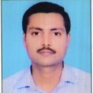 Yudhishthir Singh Solanki UGC NET Exam trainer in Delhi