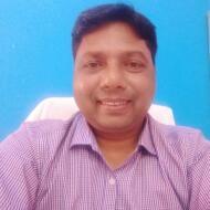 Sunil Verma Class 12 Tuition trainer in Raebareli