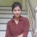 Photo of Ashwini Sunhare