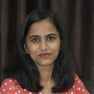 Deepti S. BCom Tuition trainer in Renukoot