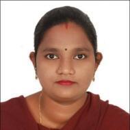 Rosy M. Class I-V Tuition trainer in Hyderabad