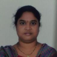 Venkata L. Class I-V Tuition trainer in Kakinada