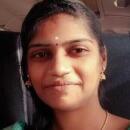 Photo of Kanimozhi