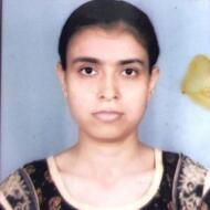 Priyanka S. Computer Course trainer in Lucknow