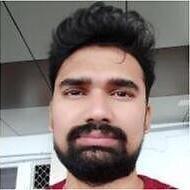 Sai Kumar Borukati BCom Tuition trainer in Hyderabad
