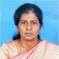Heidi A. Class 12 Tuition trainer in Tirunelveli