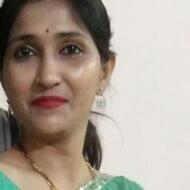 Pooja A. Class I-V Tuition trainer in Gwalior