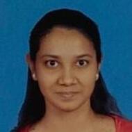 Nandini Kumari Class I-V Tuition trainer in Howrah
