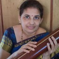 Jyothilakshmi Vocal Music trainer in Udupi