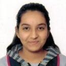 Photo of Divya K.