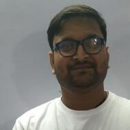 Pankaj Kumar Class 11 Tuition trainer in Ranchi
