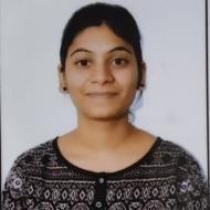 Kritika Jain Class I-V Tuition trainer in Delhi