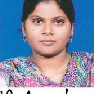 Anusha V. BTech Tuition trainer in Guntur