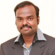 Saravanan PS French Language trainer in Chennai