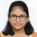 Photo of Preethi J.