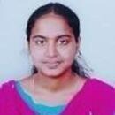 Photo of Kavitha A.