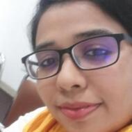 Swati A. Microsoft Excel trainer in Hyderabad