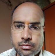 M Ranjit Kumar BTech Tuition trainer in Hyderabad