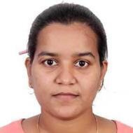 Anusha L. OET Exam trainer in Bantval
