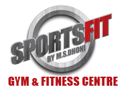 Sports Fit Aerobics institute in Lucknow