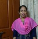 Photo of Kanchan R.