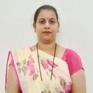 Neelam Spoken English trainer in Delhi