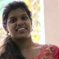 Manasa Nursery-KG Tuition trainer in Hyderabad