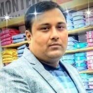 Santosh Kumar Class 12 Tuition trainer in Delhi