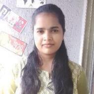 Vinothini Rajkumar BSc Tuition trainer in Mumbai