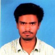 Suraj Kumar Class 12 Tuition trainer in Kanke