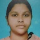 Photo of P. Swetha Rani