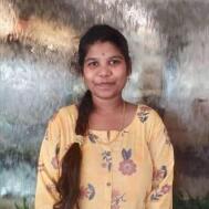 Sirisha K. Class 12 Tuition trainer in Visakhapatnam