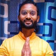 Aman Pal Yoga trainer in Noida