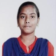 Abirami T. Class 10 trainer in Chennai