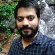 Chandra Sekhar Python trainer in Bangalore
