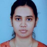 Lakshmi M. Class 6 Tuition trainer in Thalapilly