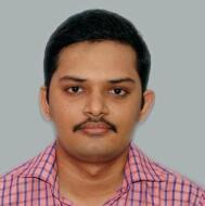 Ranjith Raymond Class I-V Tuition trainer in Chennai