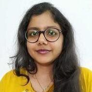 Soumya S. BCom Tuition trainer in Bangalore
